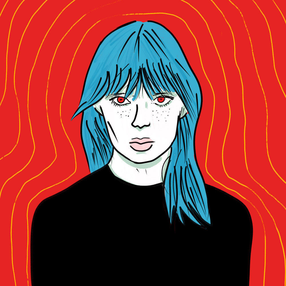 Sketchy Weekend - 48